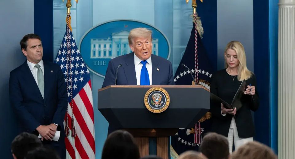 WP: на Украине усомнились, что Трамп подкрепит новые заявления действиями