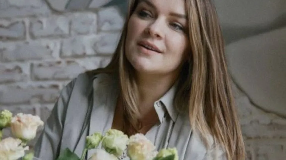 Фото: личный архив Ани Щукиной