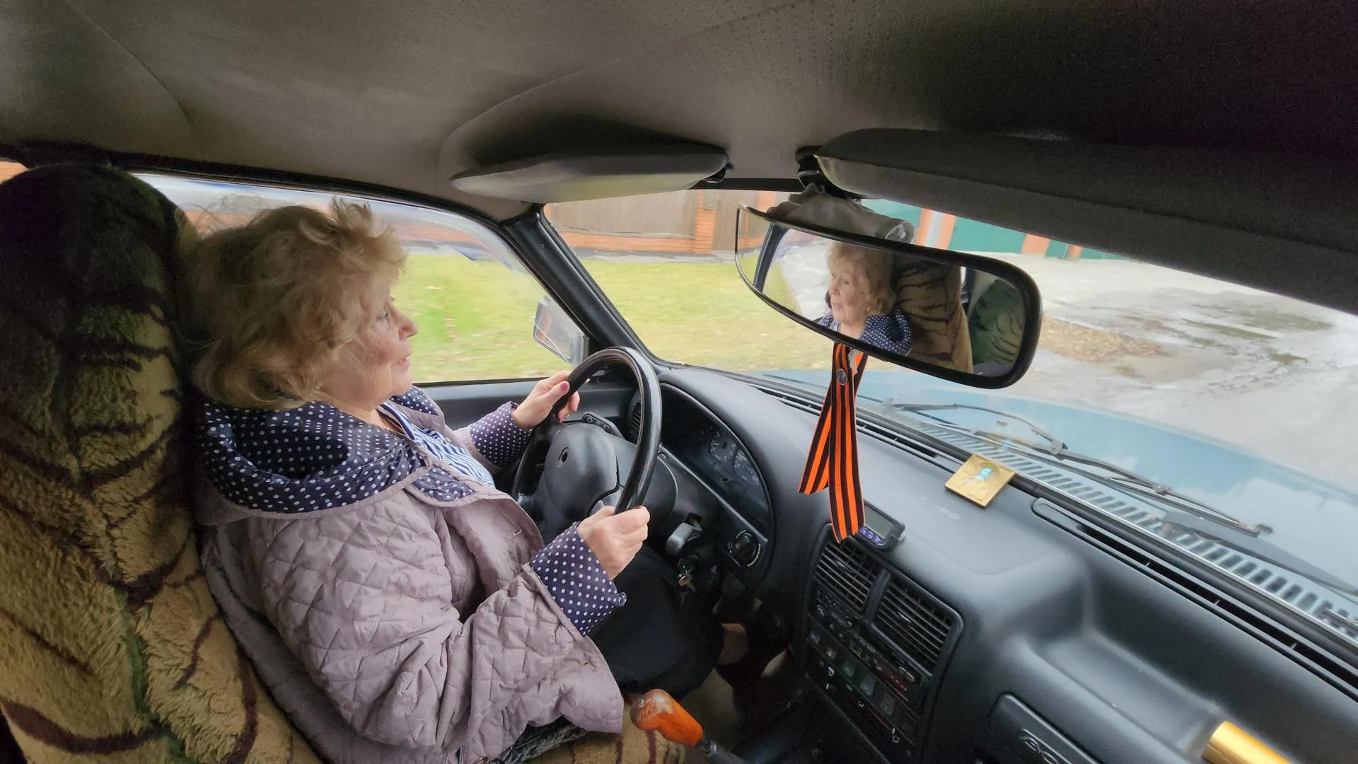 Фото: Виталий Сид