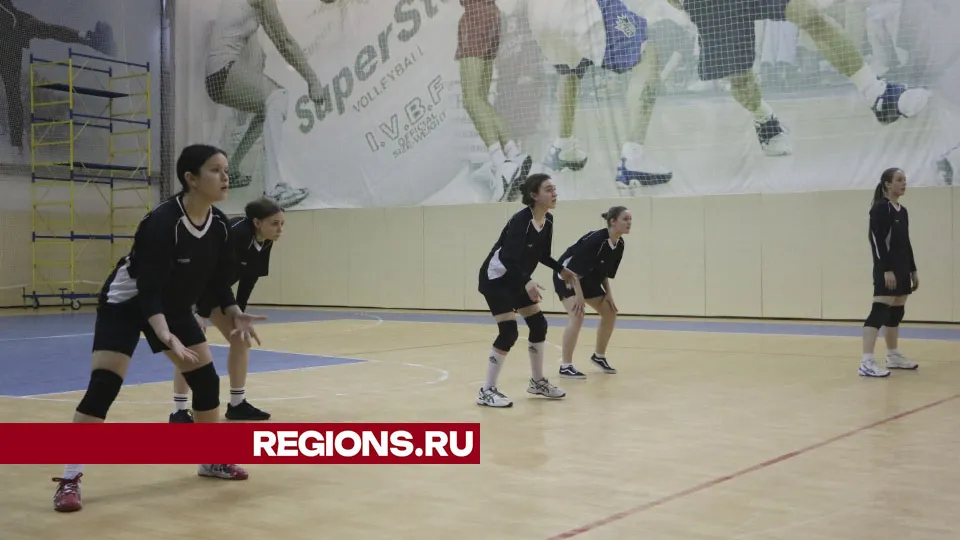 Фото: Владимир Останин