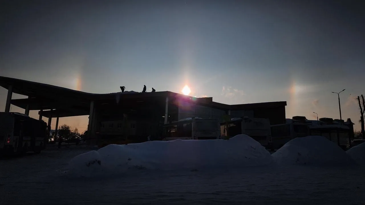 МедиаБанк Подмосковья/Ольга Антонова