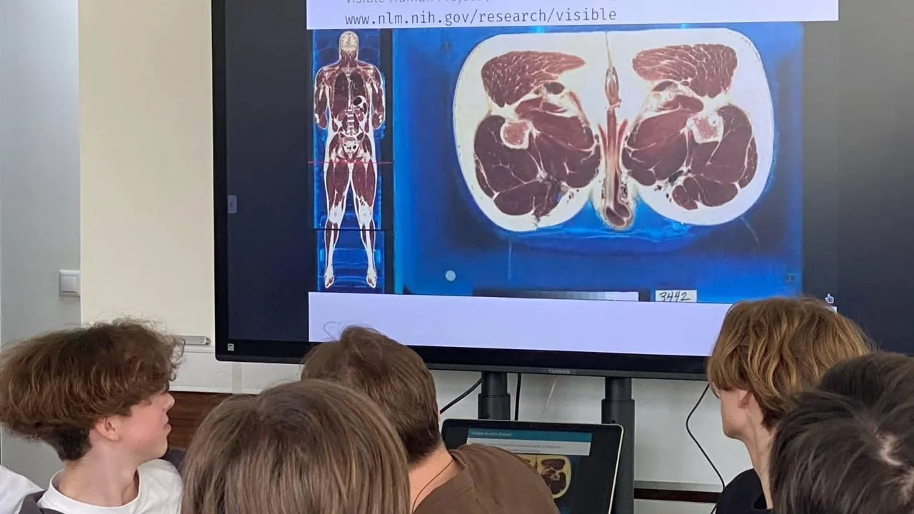 Фото: Минздрав Московской области