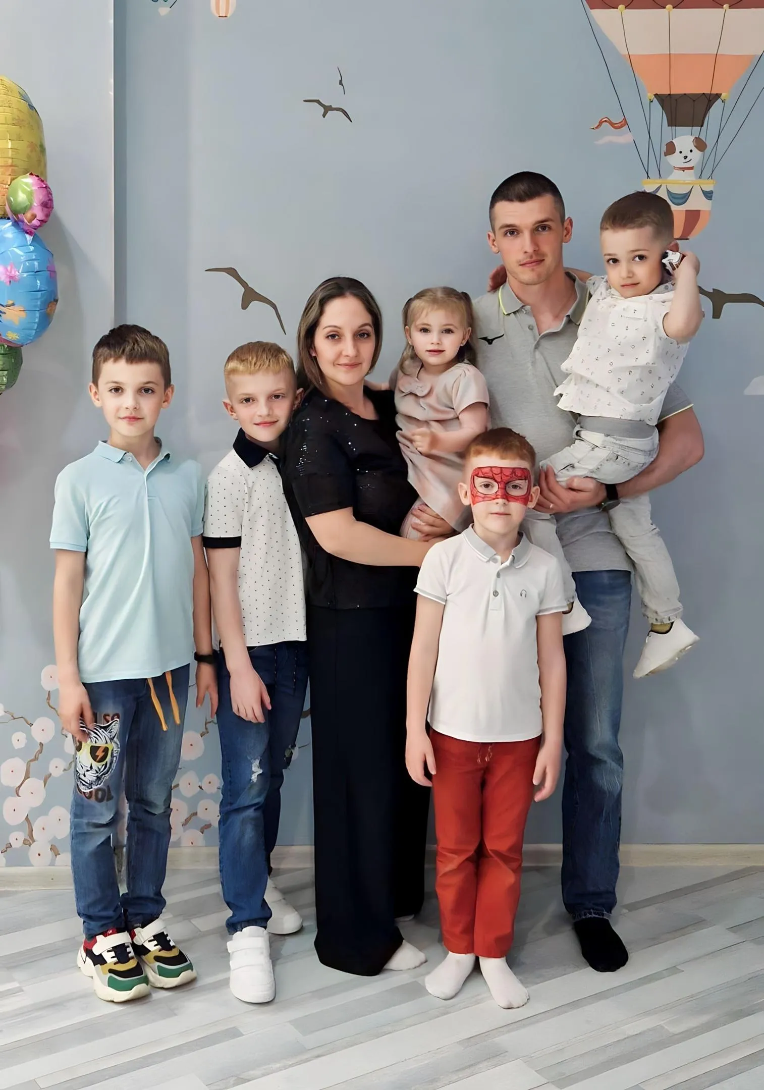 Фото: Команда Губернатора Подмосковья