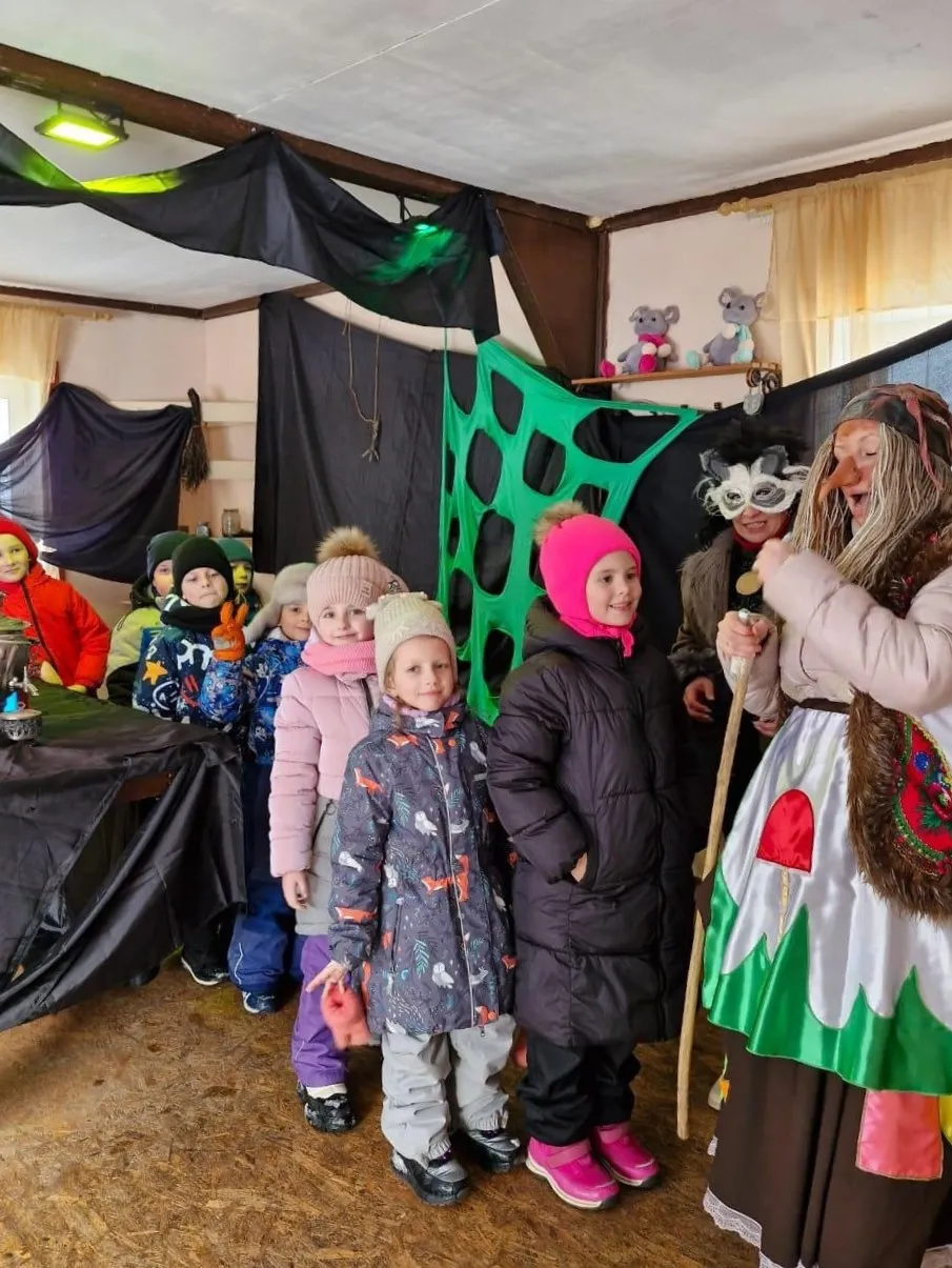 Фото: администрация г.о. Зарайск