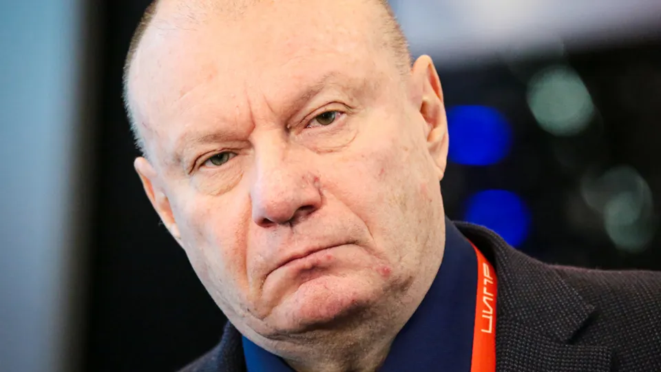 Фото: ТАСС/URA.RU/Роман Наумов