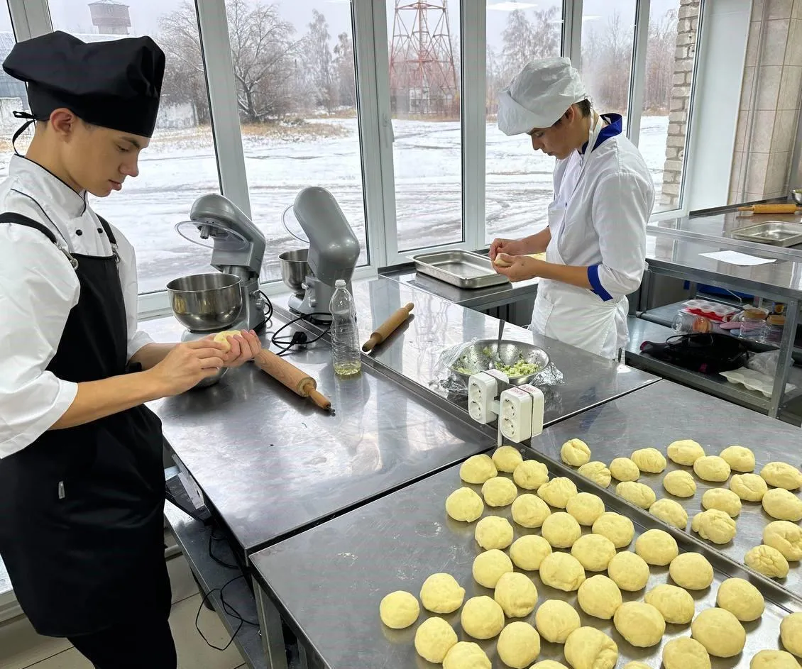 Министерство образования МО