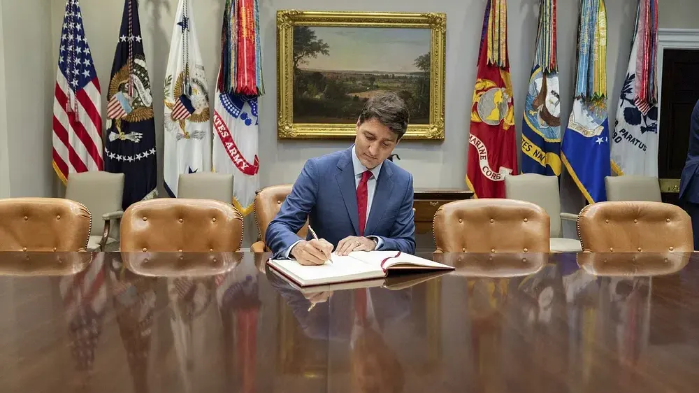 Правительство США
