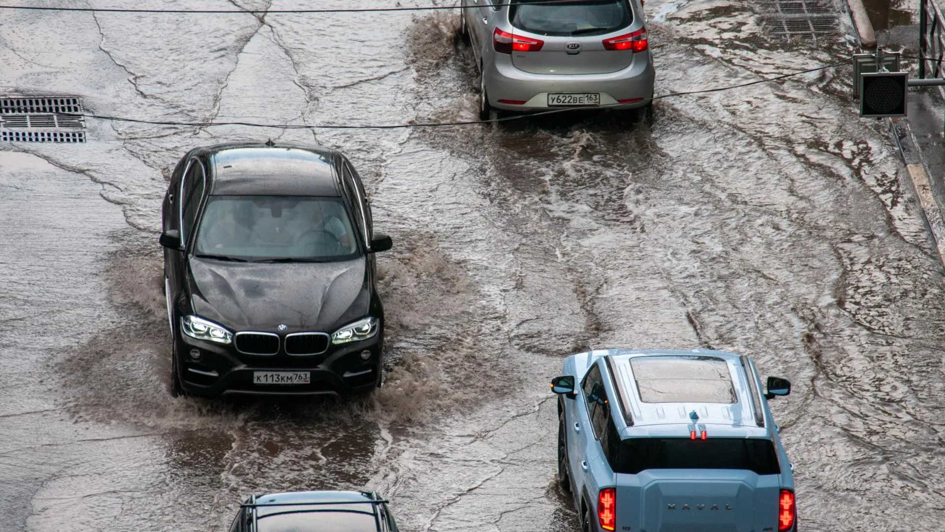 Svetlana Vozmilova/Global Look Press