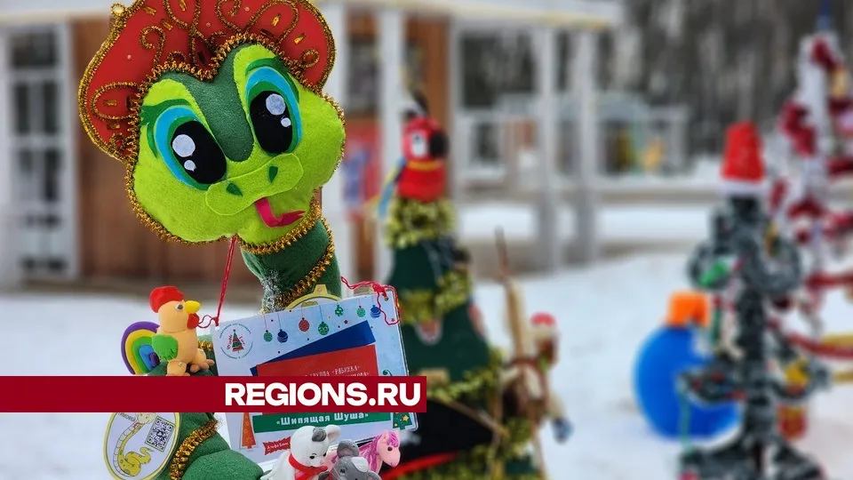 Фото: Светлана Плотникова