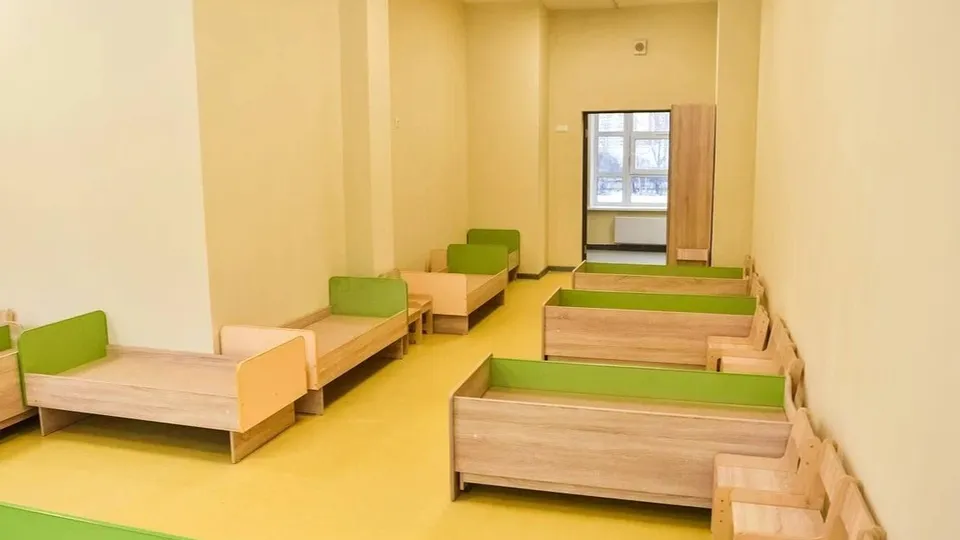 Фото: пресс-служба администрации г.о. Балашиха