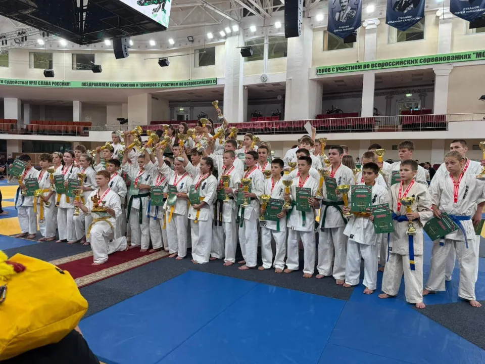 Фото: администрация г.о. Люберцы