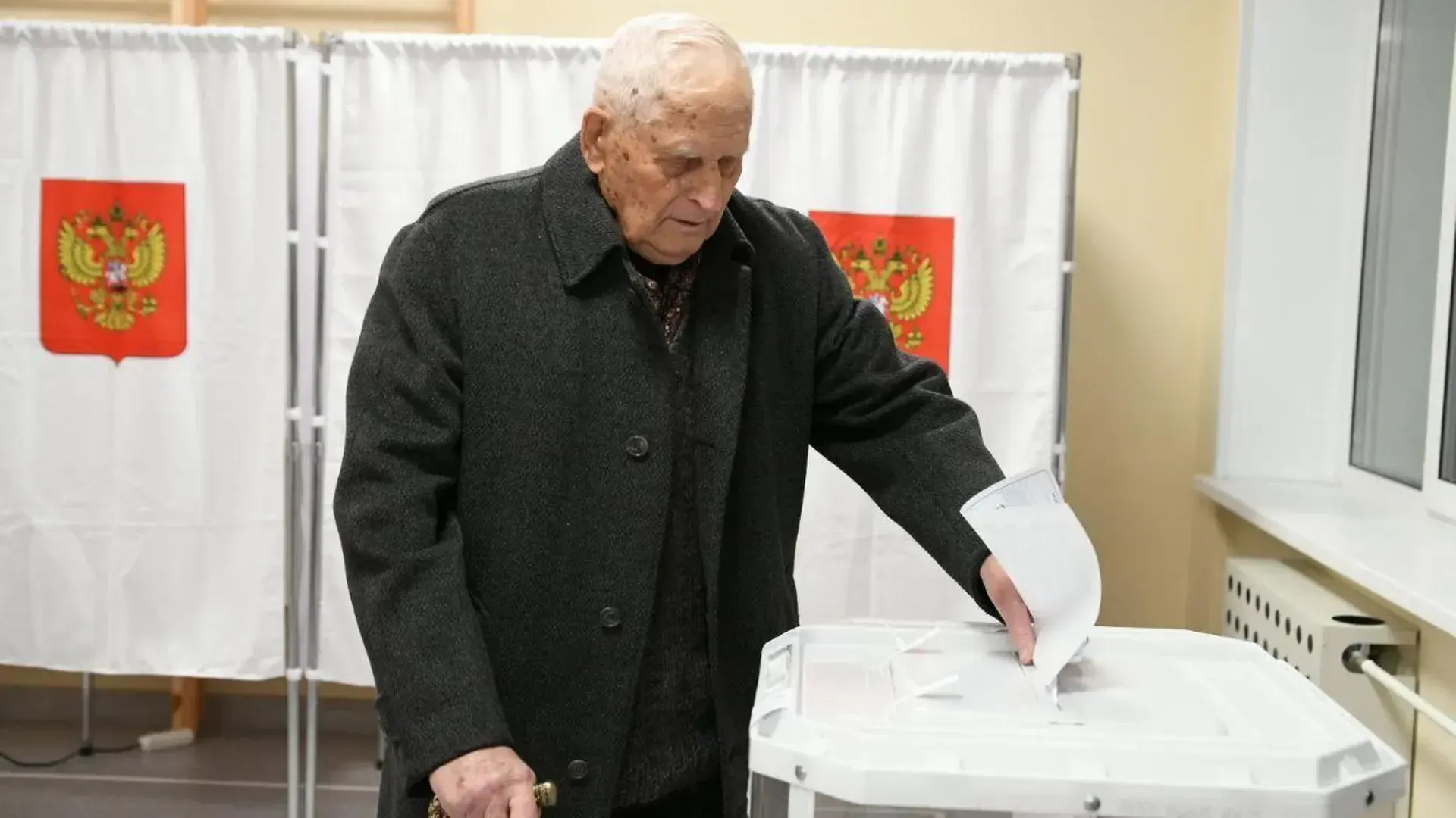 фото пресс-службы г. о. Серпухов