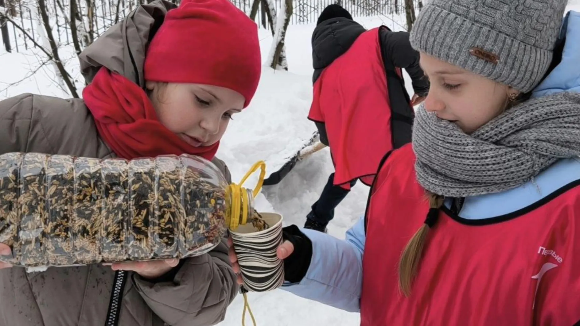 Фото: пресс-служба администрации Шатурского округа