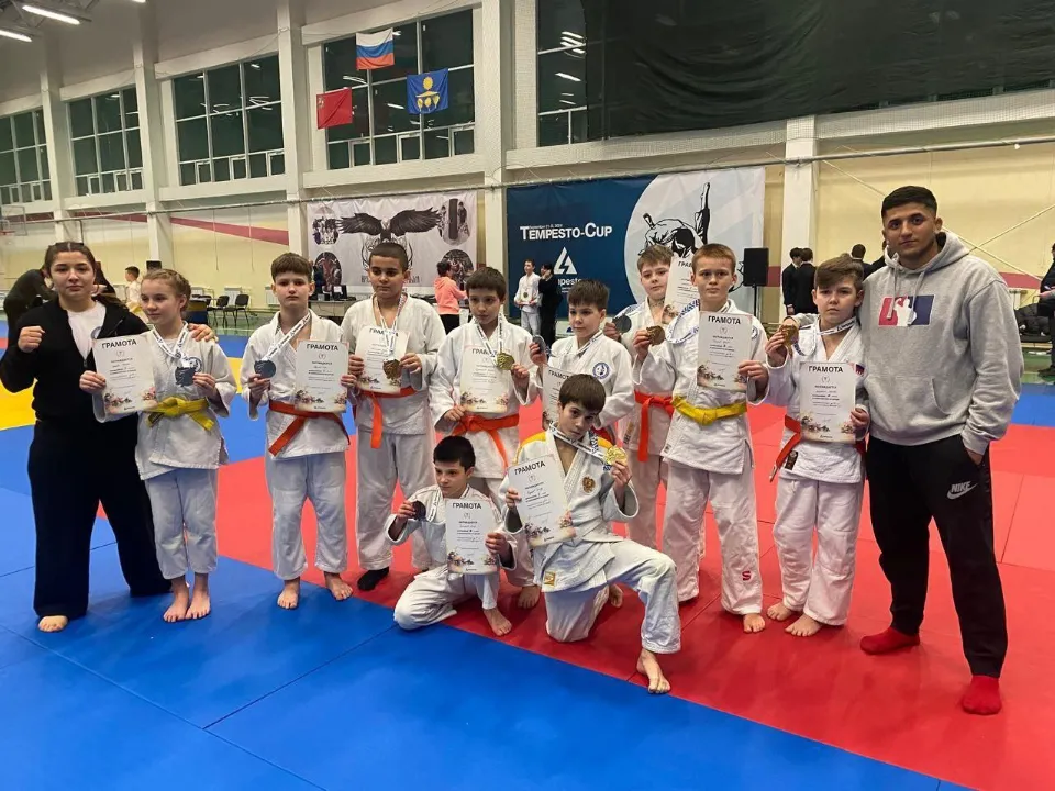 Фото: пресс-служба администрации г.о. Лобня