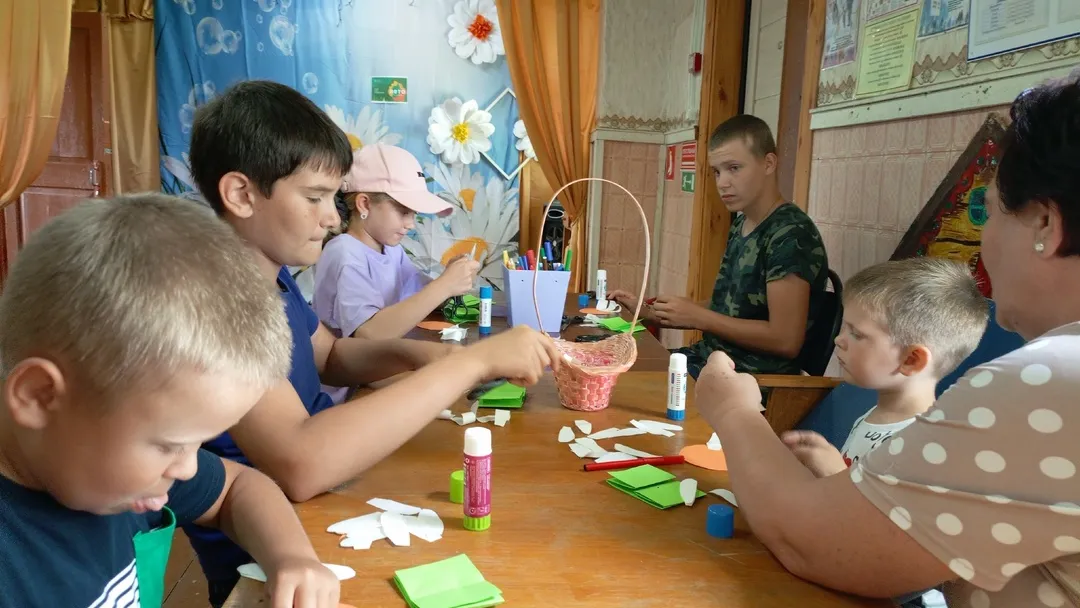 Фото: ЦКС городского округа Лотошино