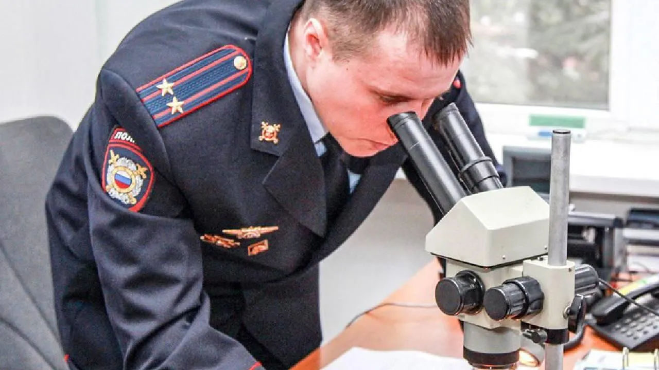 В полицию Москвы поступило сообщение о выстрелах: что удалось выяснить к этому моменту