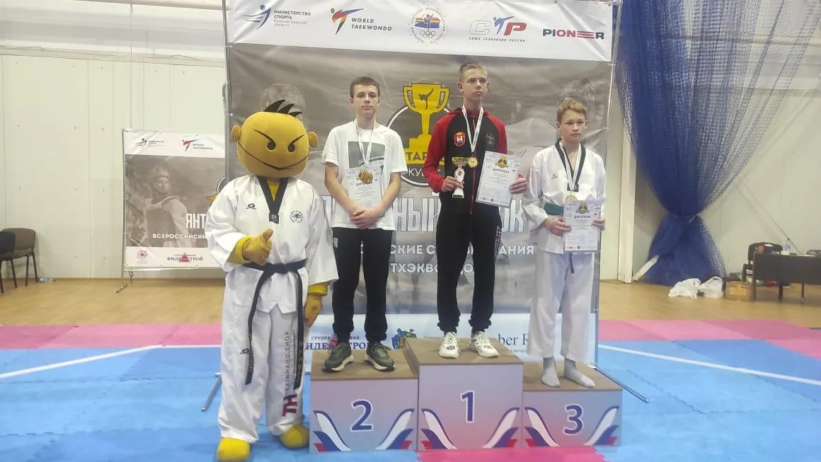 Фото: Мария Нестеренко