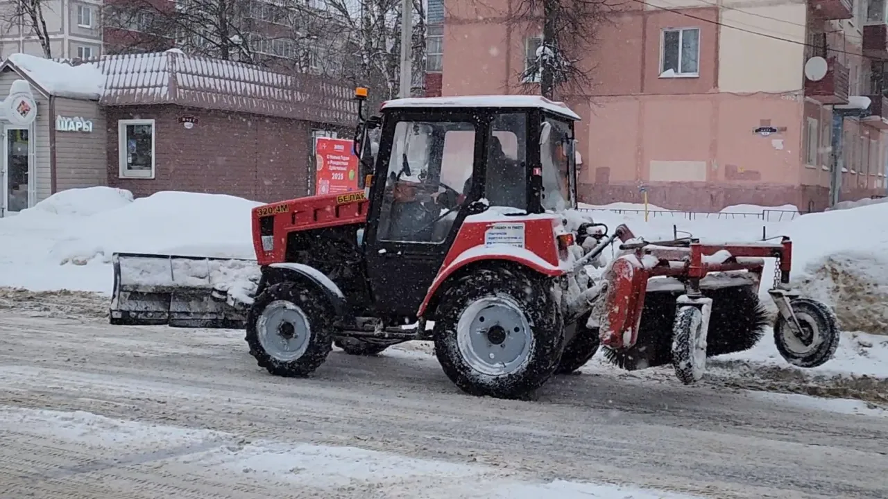 МедиаБанк Подмосковья/Дмитрий Алексеенко