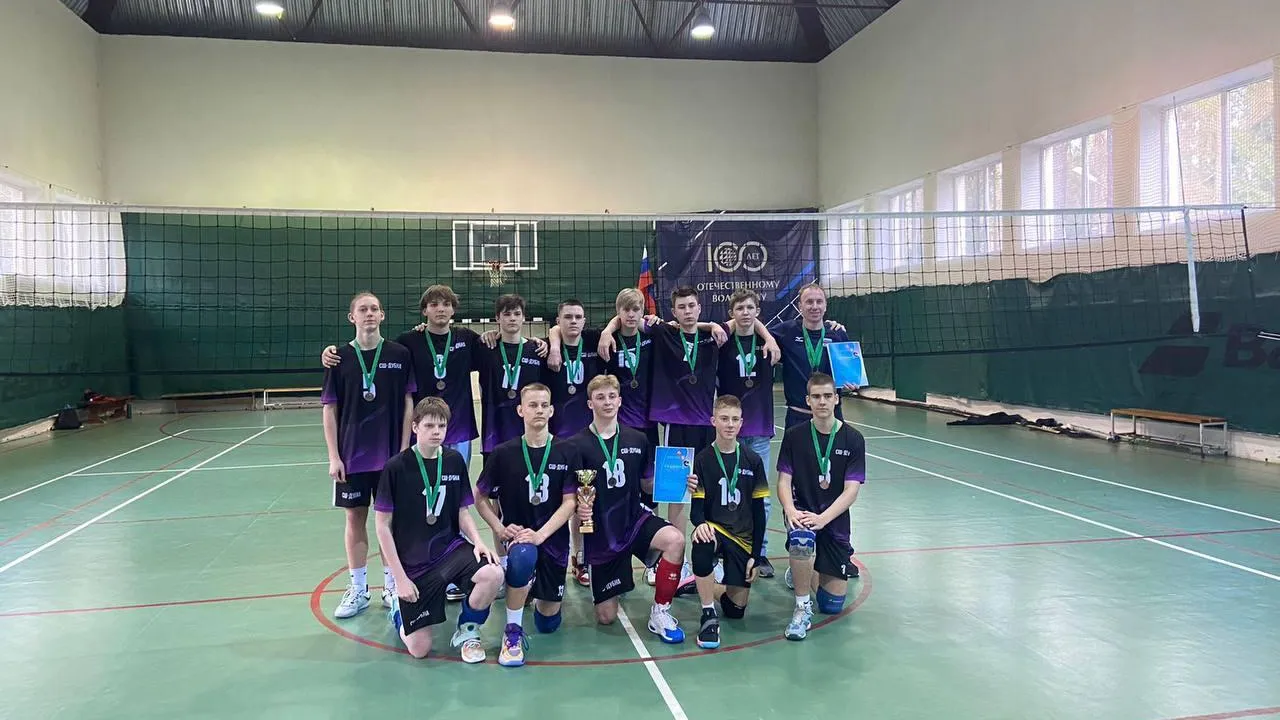 Фото: пресс-служба Администрации городского округа Дубна