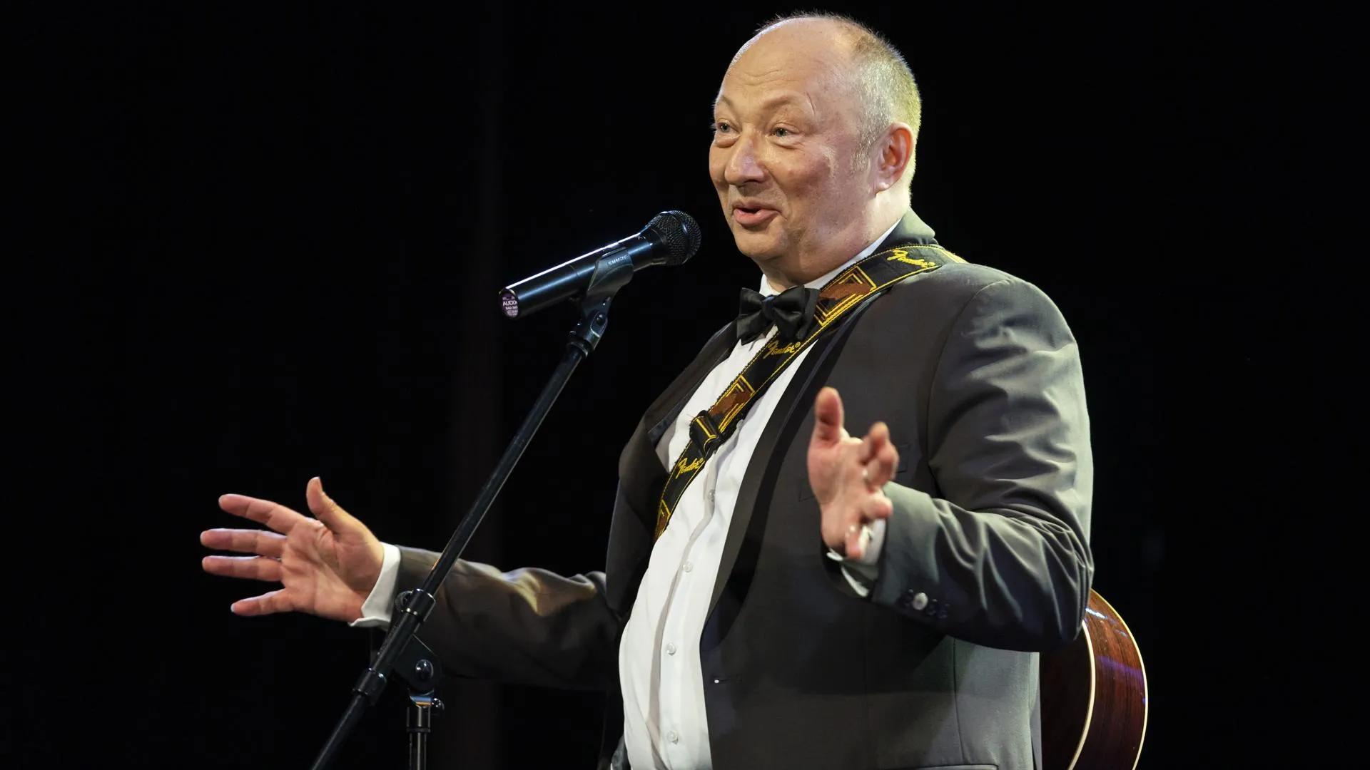 Aleksey Smyshlyaev