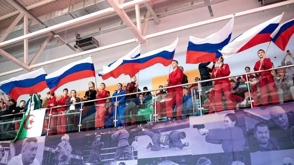 Фото: пресс-служба администрации г. о. Домодедово