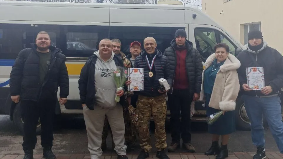 Фото: архив ЦР Ясенки