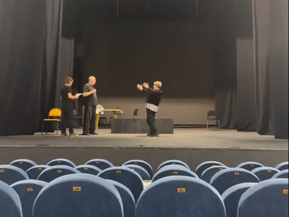 Фото: Щелковский театр