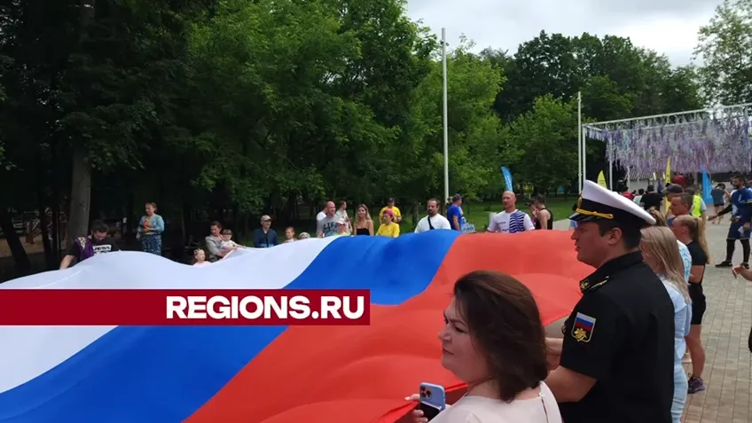 Фото: Светлана Борщева