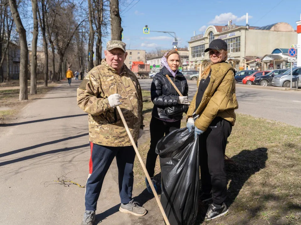 Фото: пресс-служба администрации г.о. Жуковский
