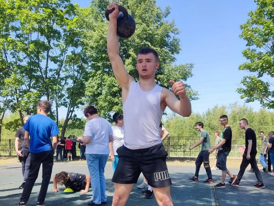 Фото: Министерство образования Московской области