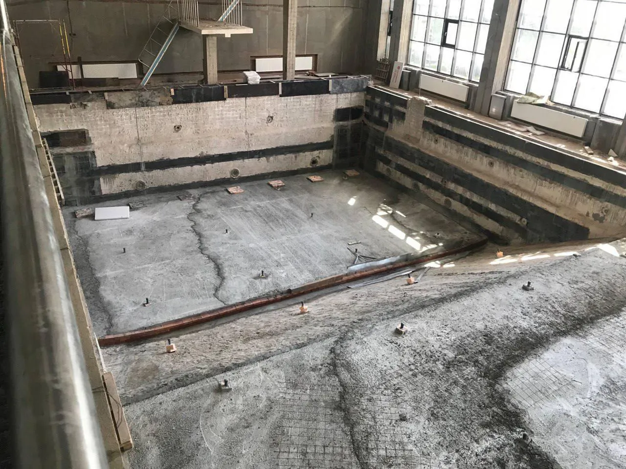 Фото: Министерство строительного комплекса Московской области