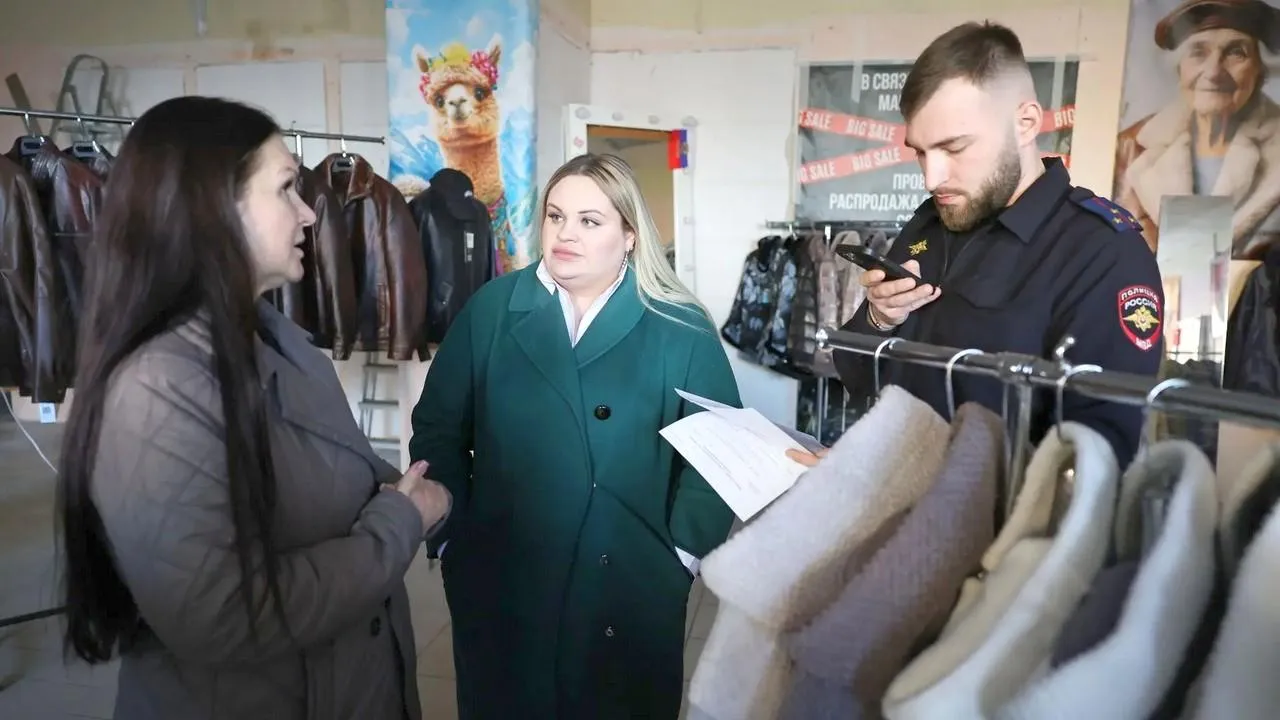 пресс-служба администрации г.о. Мытищи