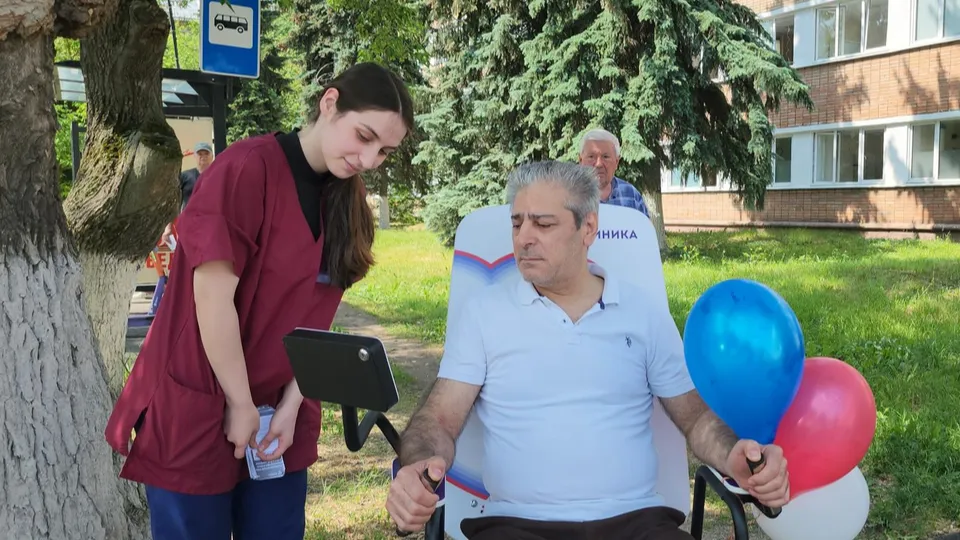 Фото: Наталья Лымарь