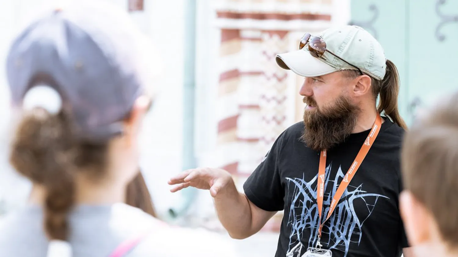 Фото: Коломенско-Зарайский государственный музей-заповедник