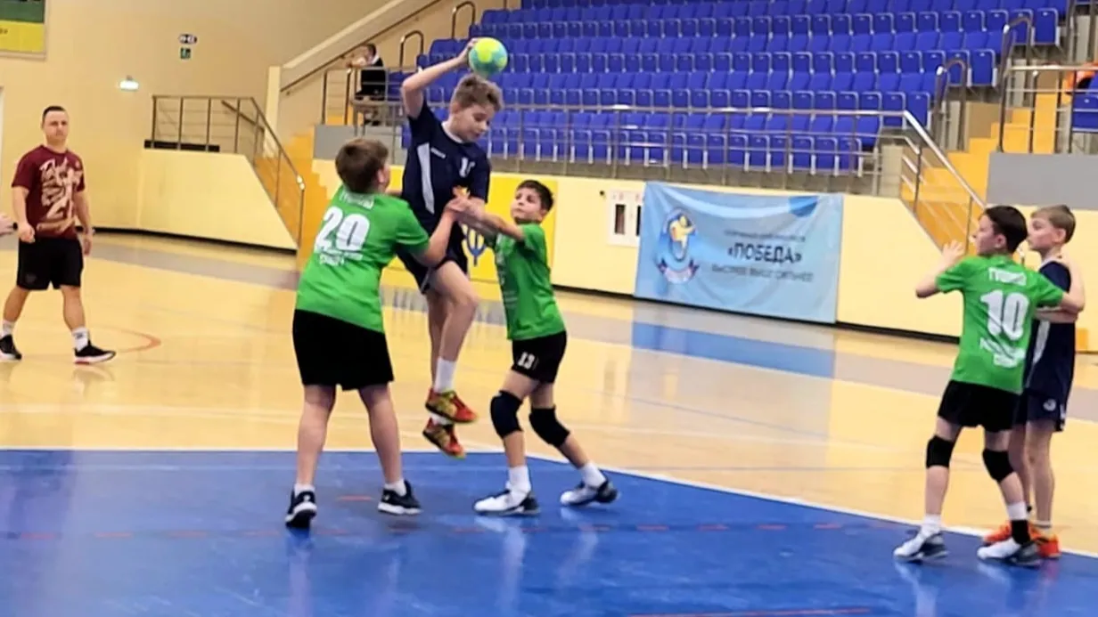 Фото: спортшкола "Лидер". https://vk.com/club153026196