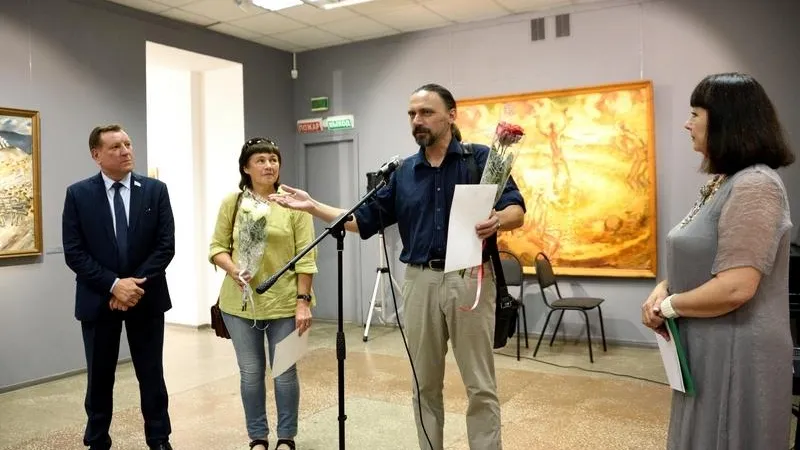 Ирина Зубарева / Пресс-служба администрации Балашихи