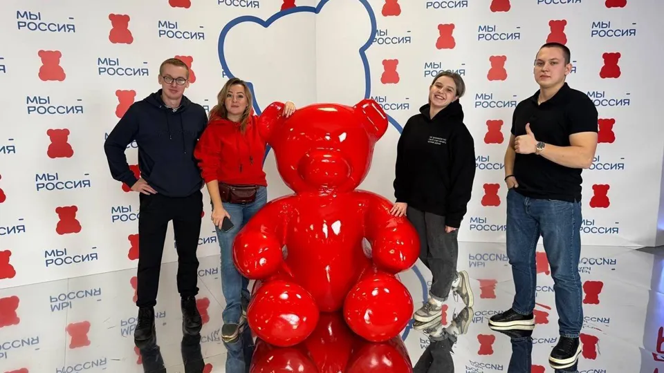 Фото: Спорткомитет г.о. Щелково