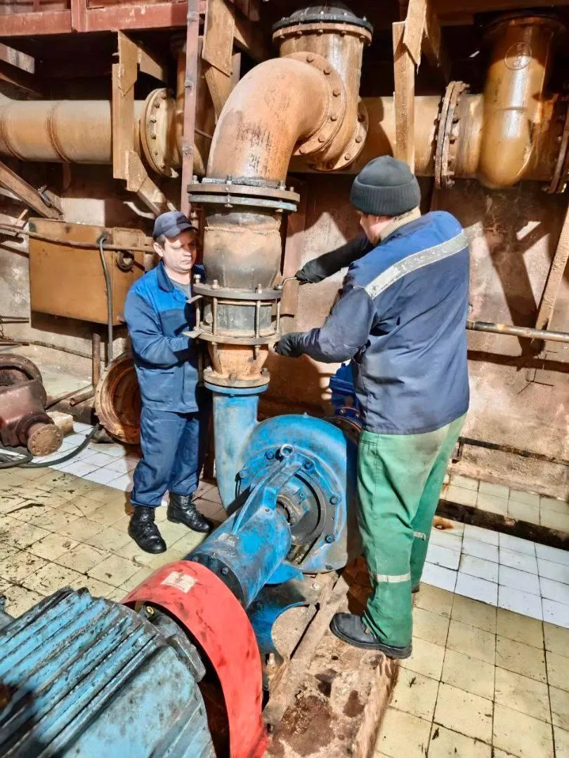 Источник: пресс-служба Министерства жилищно-коммунального хозяйства Московской области