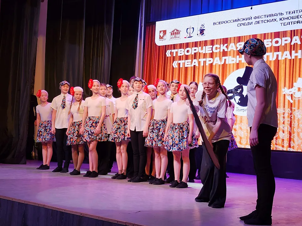 Фото: Оксана Лапшина