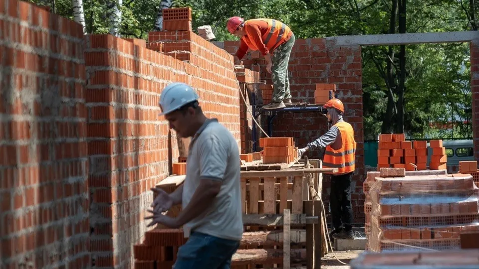 Фото: пресс-служба Администрации г.о. Долгопрудный