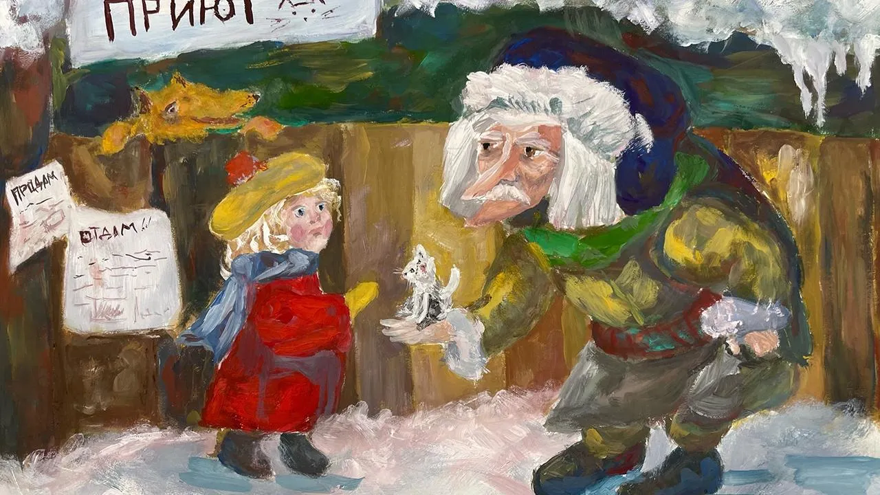 ступинская детская школа искусств