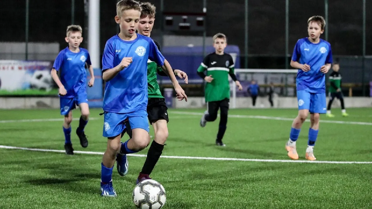 Фото: управление по физической культуре и спорту администрации г.о. Электросталь