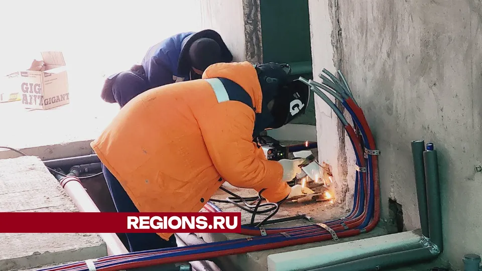 Фото: Юлия Андросова