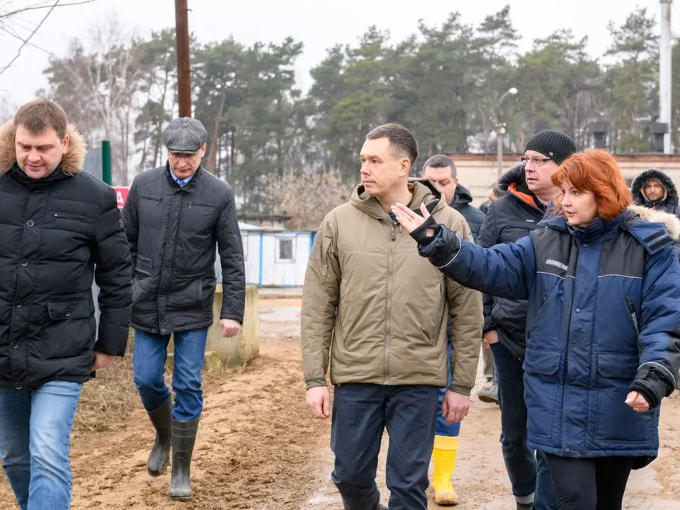 Фото: пресс-служба администрации г.о. Лыткарино