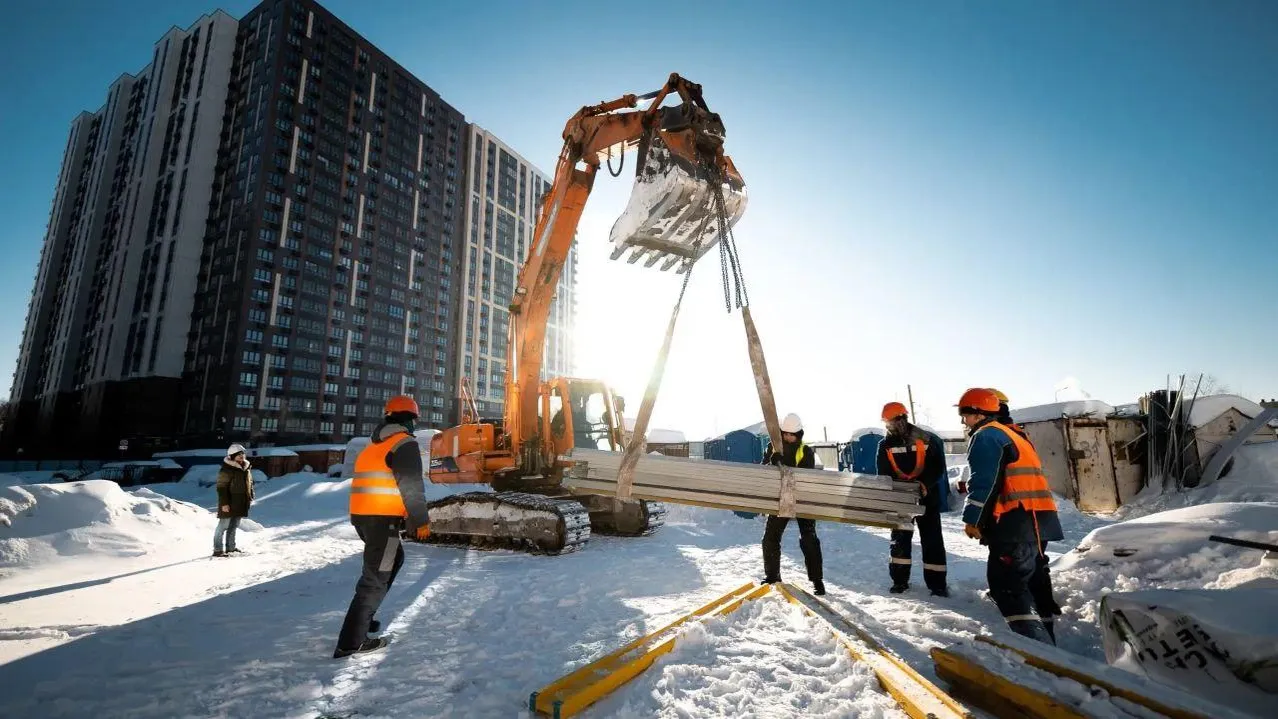 пресс-служба администрации г.о. Люберцы