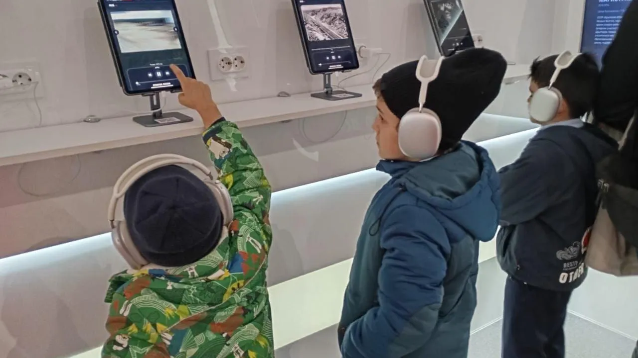 Фото: Министерство социального развития Московской области