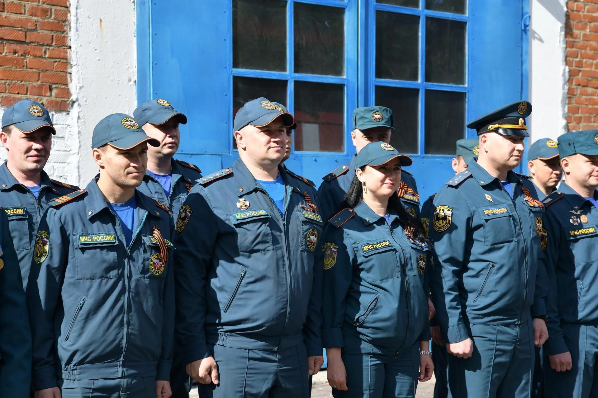 Пресс-служба администрации Дмитровского муниципального округа