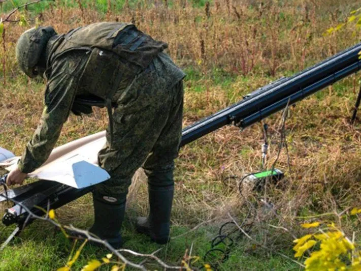 Запретят ли боевые дроны международными конвенциями — разбор эксперта