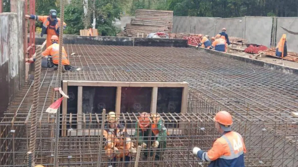 Фото: Администрация городского округа Люберцы