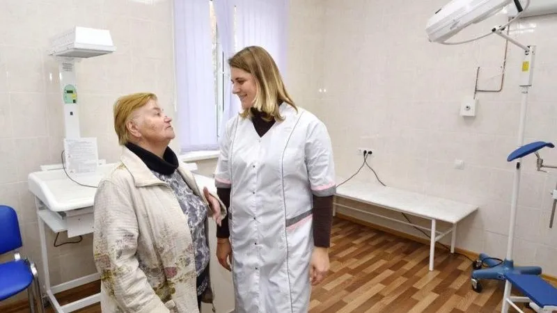 Более 230 «земских докторов» начнут работать в селах Подмосковья в 2020 году